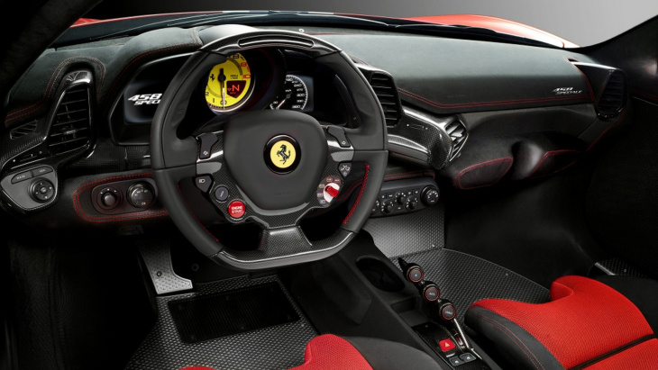 Ferrari poursuivie en justice pour n'avoir pas corrigé un défaut de freinage sur les 458
