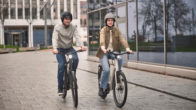 Les vélos électriques Lidl à 1 199 euros vont-ils casser le marché?