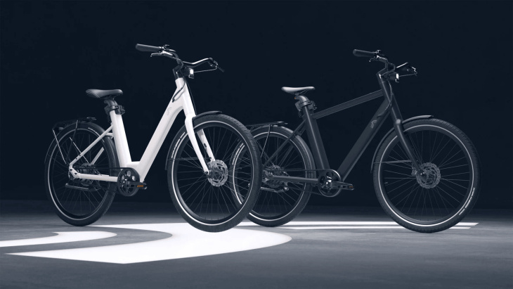 deux-roues, vélo, les vélos électriques lidl à 1 199 euros vont-ils casser le marché?