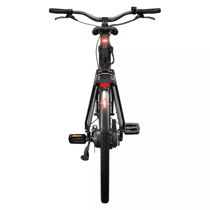 deux-roues, vélo, les vélos électriques lidl à 1 199 euros vont-ils casser le marché?