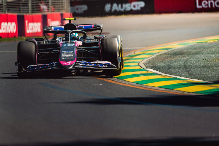 DIRECT F1. Grand Prix d’Australie 2024 : qui de Verstappen ou Sainz virera en tête au départ ? Suivez la course en live !
