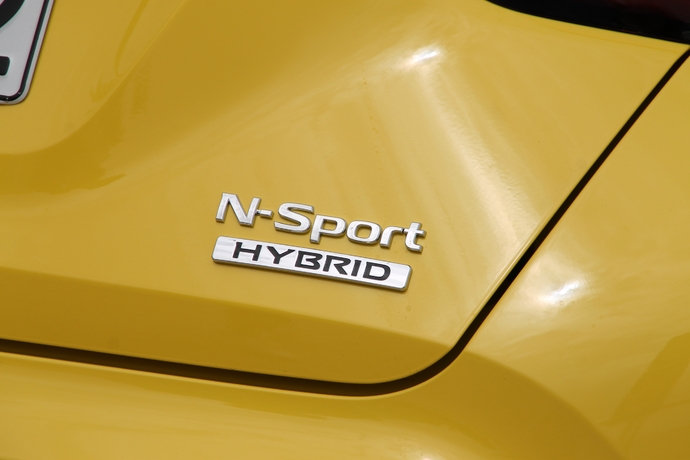 Nissan Juke (2024) : petit coup de jaune (Essai vidéo)