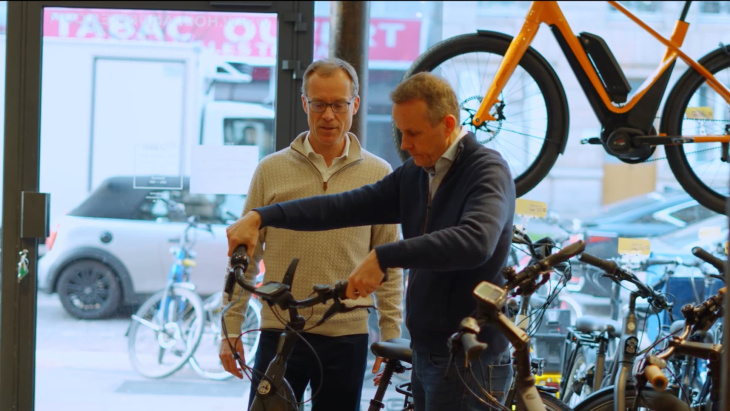 holland bikes : des vélos pour tous et partout « pour plus de liberté »