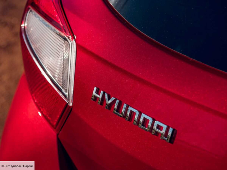 hyundai : investissement colossal sur la voiture électrique en corée du sud
