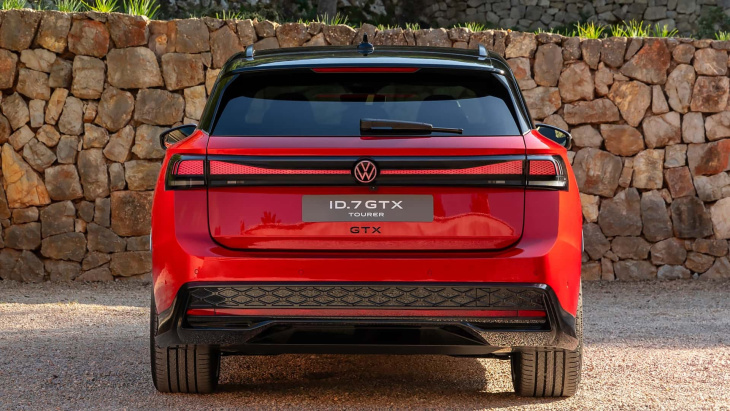 Volkswagen R va devenir une marque autonome de véhicules électriques de performance