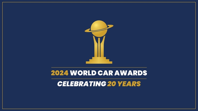 World Car Awards 2024 : and the winners are…