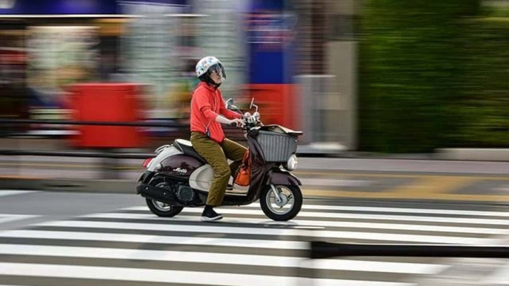 conseils pour assurer un scooter en milieu urbain