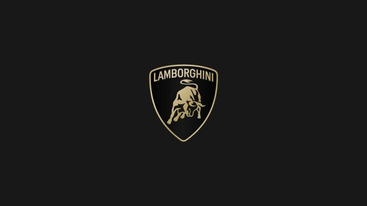 Lamborghini fait peau neuve avec un nouveau logo