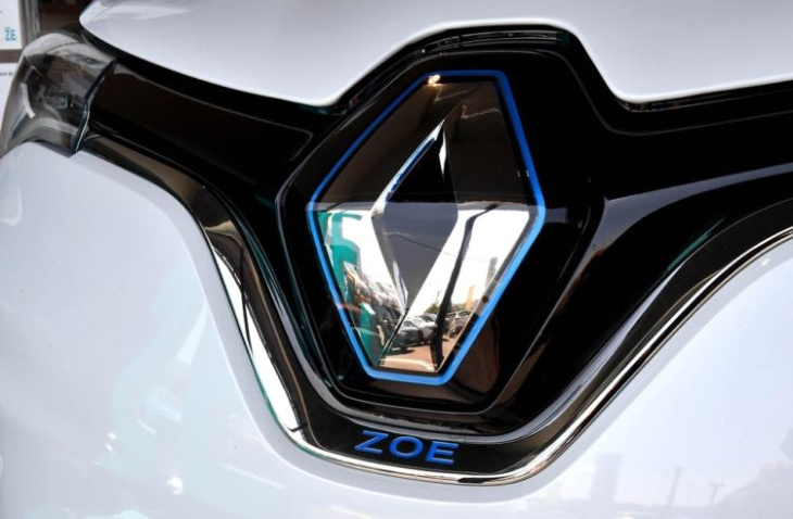 Renault rappelle des Zoé et des Megane IV en raison de risques pour leurs utilisateurs