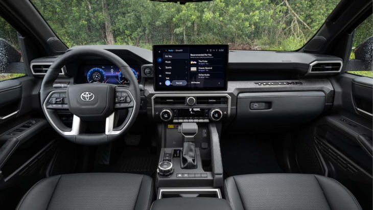 Nouveau Toyota FJ Cruiser : tout ce que nous savons