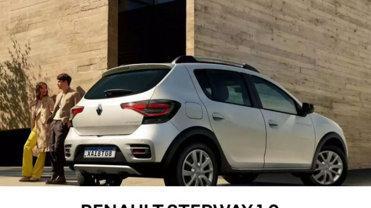 Nouveau Renault Kardian : il coûte plus cher qu’un Duster en France