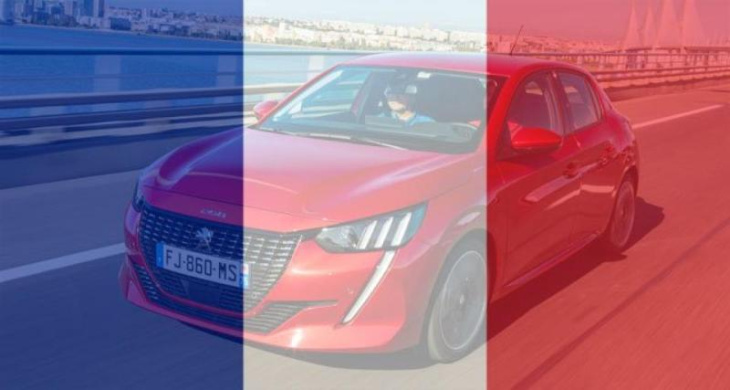 Ventes automobiles en France: mars 2024, un mois Mercedes et Toyota