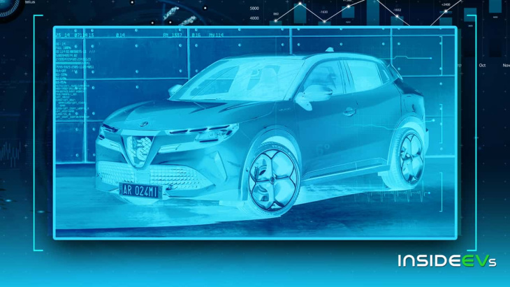L'Alfa Romeo Milano aux rayons X : l'analyse d'InsideEVs