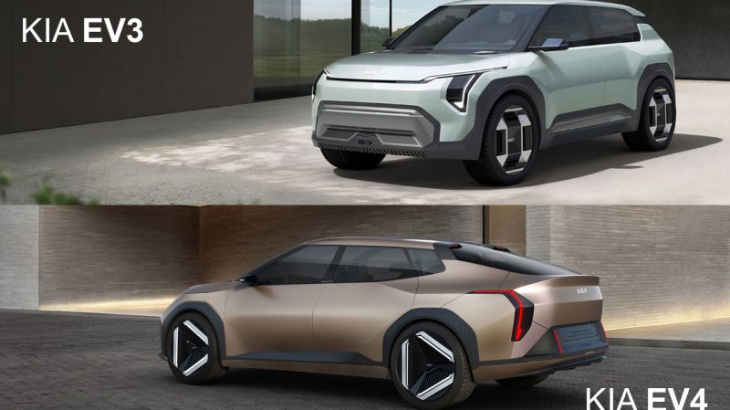 parmi les pionniers de la voiture électrique, kia n'oublie pas l'hybride pour ses futurs modèles
