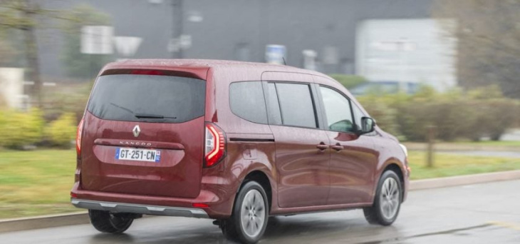 Essai nouveau Renault Grand Kangoo : 7-places, moins de 30 000 €, mais faut-il acheter le petit diesel de 95 ch ?
