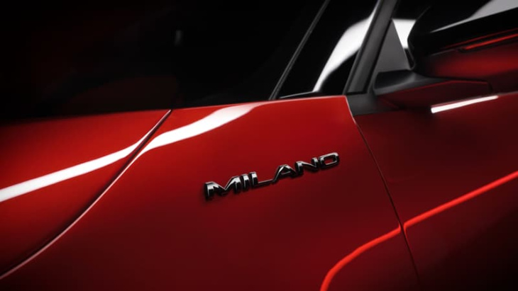 Face à la colère italienne, l'Alfa Romeo produit en Pologne ne s'appellera plus 
