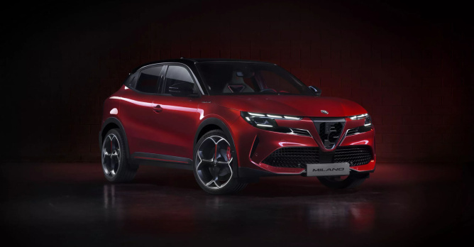 Alfa Romeo renoue enfin avec le succès commercial avec la Milano