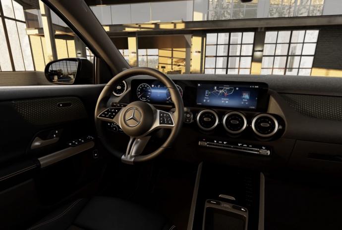 Mercedes GLA : à plus de 44.000 euros, il est le modèle le plus vendu par la marque en France !