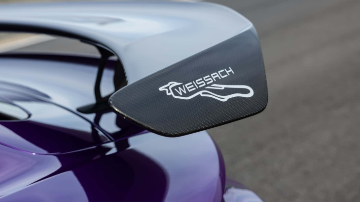 Découvrez la génèse de la Porsche Taycan Turbo GT (2025)