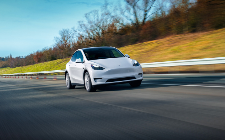 La nouvelle Tesla Model Y Grande Autonomie débarque en France… avec le bonus écologique !