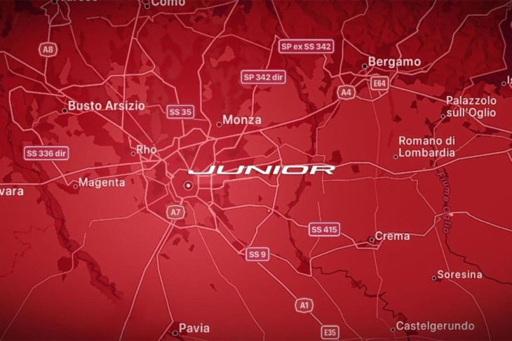 De Milano à Junior : Alfa Romeo a eu peur de perdre 50 % des clients