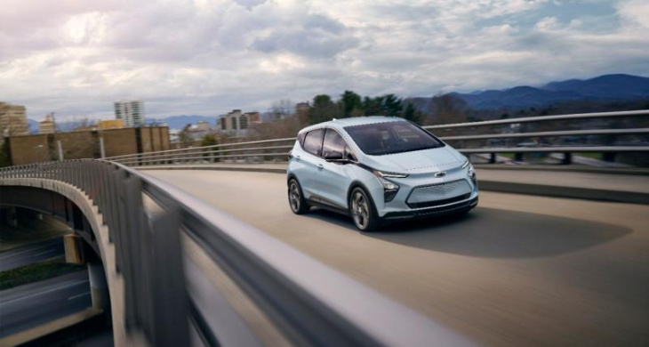 les véhicules électriques font-ils baisser les émissions de co2 ?