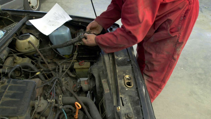le boom des garages collaboratifs, où faire réparer sa voiture à moindre coût