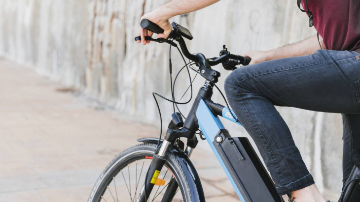 vélo électrique : les pièges de la location longue durée