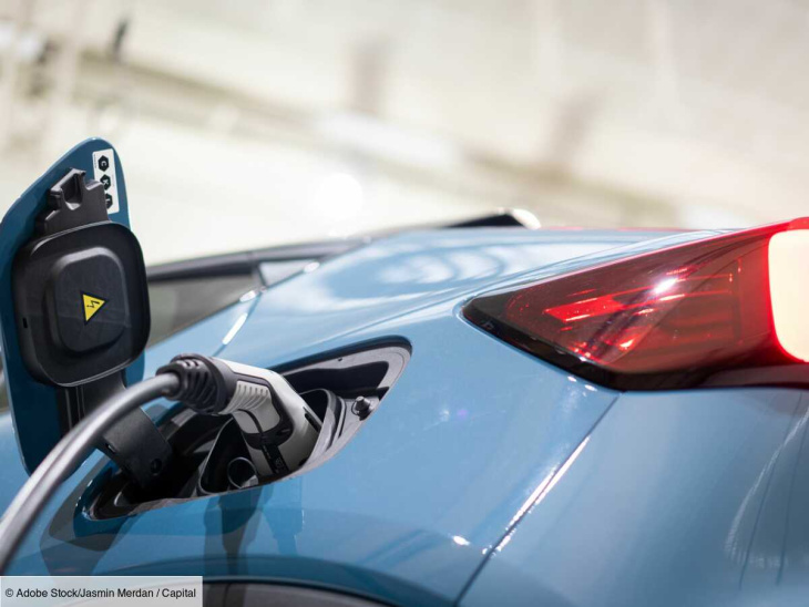 bonus écologique : quels sont les nouveaux modèles de voitures électriques éligibles ?