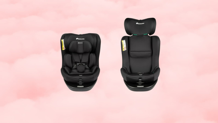 amazon, ce siège auto à prix réduit allie confort et protection pour votre bout de chou