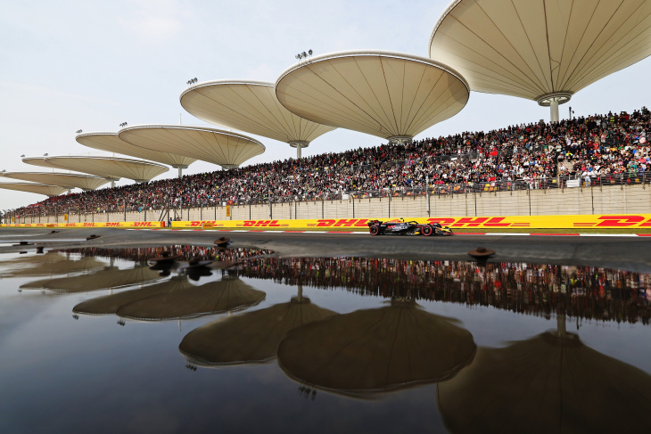 DIRECT F1. Grand Prix de Chine 2024 : vivez le grand retour de la Formule 1 à Shanghai en live !