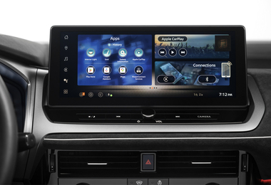 android, le suv hybride nissan qashqai muscle son style et adopte android automotive