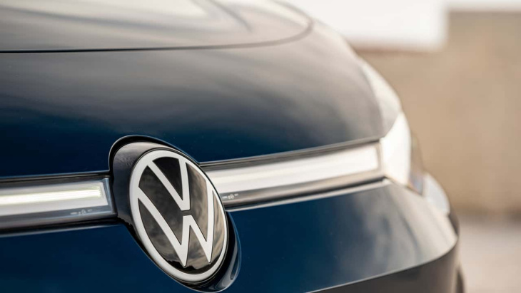 Volkswagen et Xpeng vont réduire leurs coûts de 40 % grâce à cette plateforme