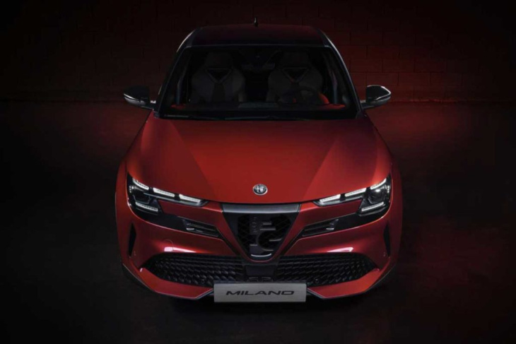 Alfa Romeo Junior (Milano) : rivales, segment complexe, peut-elle réussir ?