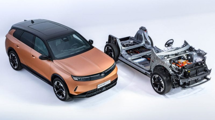 Opel Granland 2 (2024) : notre avis à bord du SUV familial électrique