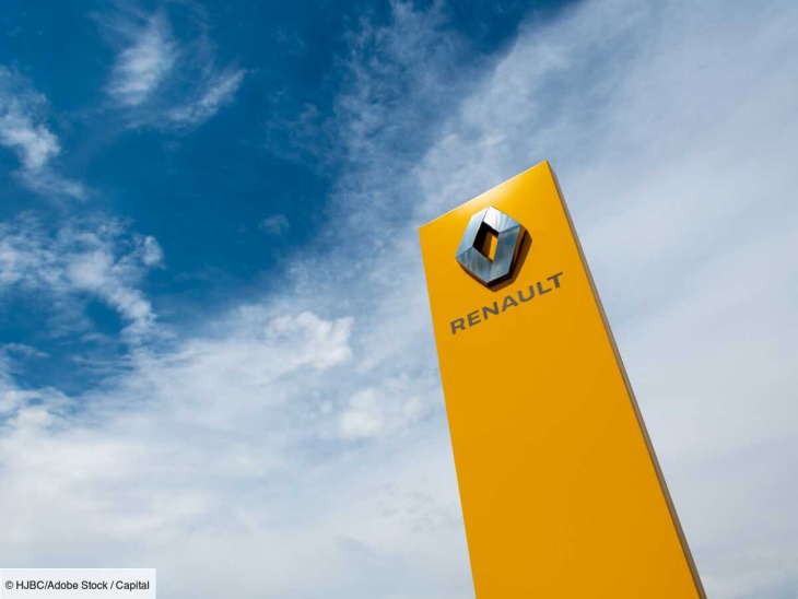 Renault : les Dacia et les Alpine se vendent mieux et plus cher, meilleur trimestre en 5 ans