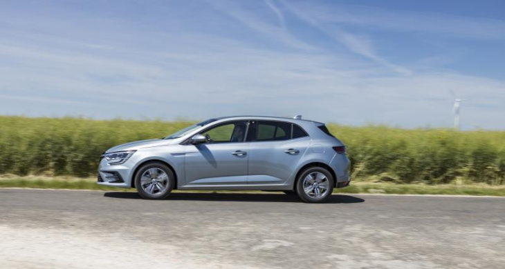 Renault Mégane thermique : faut-il acheter les derniers modèles ?