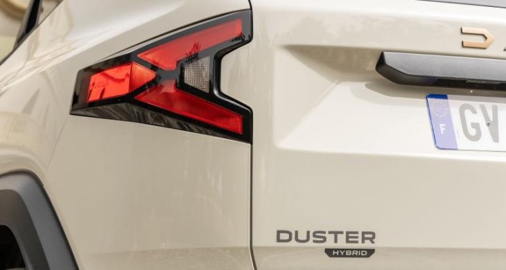 essai vidéo dacia duster hybride 140 (2024) : nos impressions au volant du premier duster électrifié