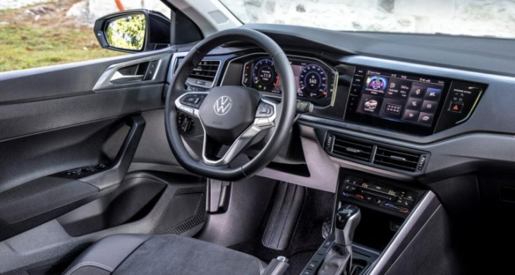 5 bonnes raisons de choisir une citadine Volkswagen pour votre prochaine voiture