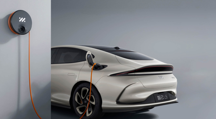 1000 km d’autonomie pour cette voiture électrique : avec ou sans batterie solide révolutionnaire ?