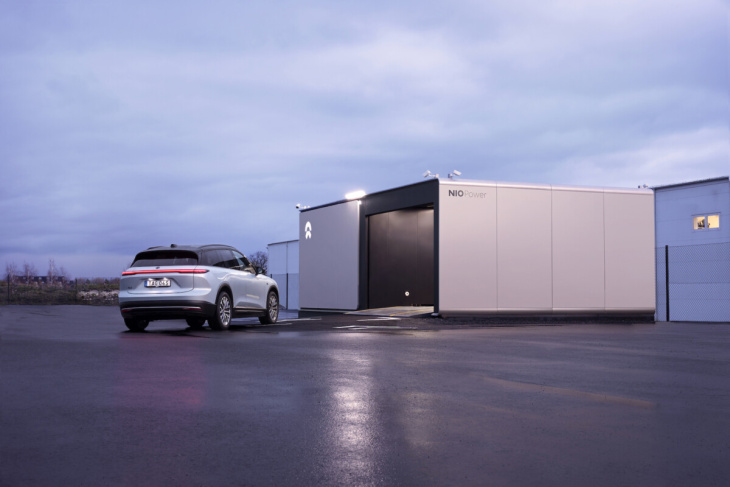 3 600 km/h : ces futures voitures électriques qui arrivent en france vont révolutionner la recharge