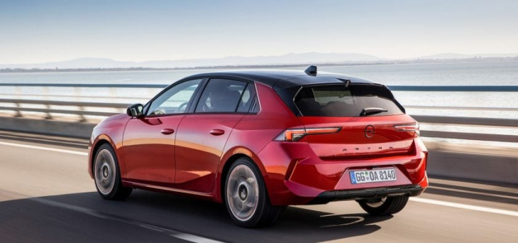 L’Opel Astra hybride 136 ch est-elle un bon plan ? Notre essai complet et nos chiffres