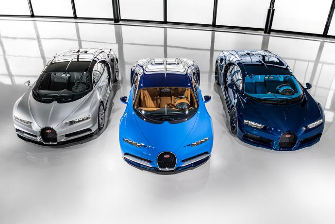 insolite, supercars, bugatti, chiron, 10 anecdotes que vous ne savez peut-être pas sur la bugatti chiron