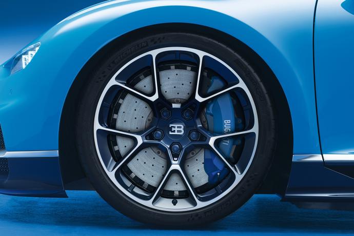 insolite, supercars, bugatti, chiron, 10 anecdotes que vous ne savez peut-être pas sur la bugatti chiron