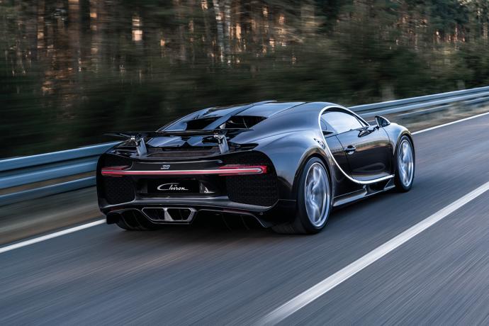 insolite, supercars, bugatti, chiron, 10 anecdotes que vous ne savez peut-être pas sur la bugatti chiron