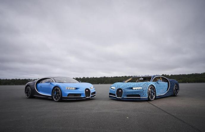 insolite, supercars, bugatti, chiron, 10 anecdotes que vous ne savez peut-être pas sur la bugatti chiron