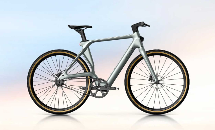 deux-roues, vélo, 3 vélos à assistance électrique en carbone qui respectent l’esprit colin chapman