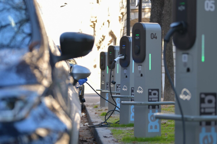 c’est officiel : le bonus écologique des voitures électriques sera encore en vigueur jusqu’en 2027