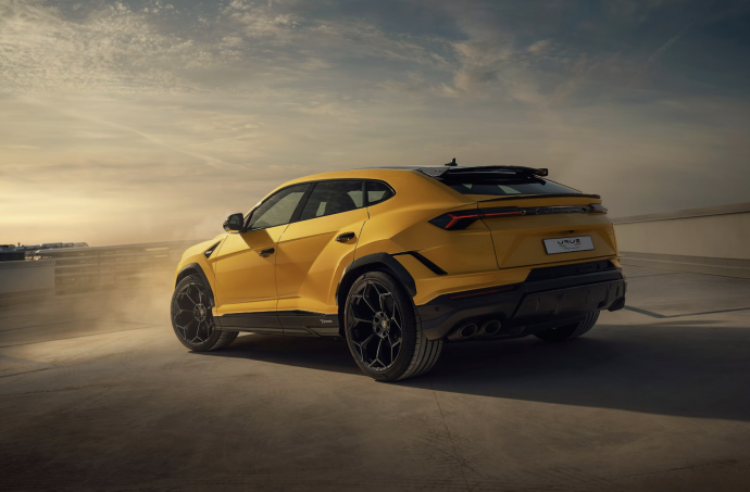 nouveauté, sportives, lamborghini, urus, lamborghini urus performante : il nous fait déjà ses adieux !