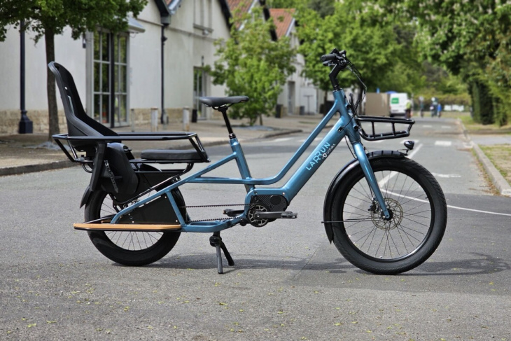 en faillite début 2024, cette marque française de vélos électriques est finalement sauvée… en partie